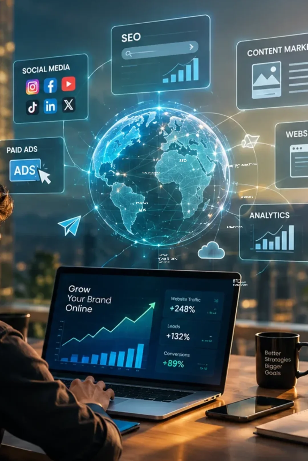 6
