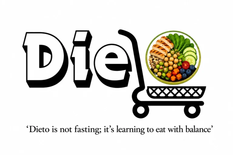 Projects dieto logo